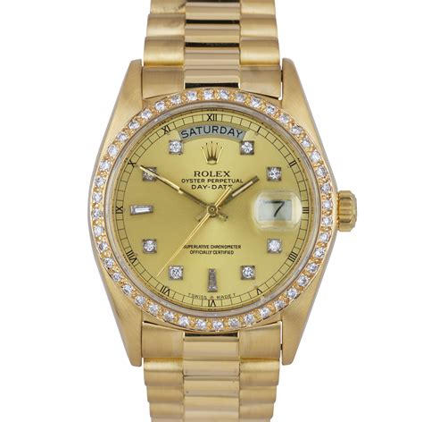 how much is a rolex president watch|Rolex president 18k gold cost.